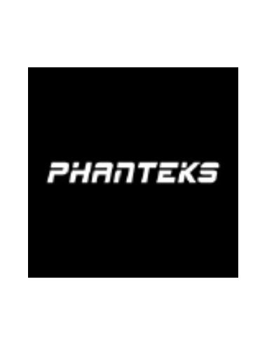 Caja PHANTEKS PH-XT523P1_DWT01 - Caja pc phanteks xt pro ultra vidrio templado ph-xt523p1_dwt01blanca