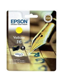 Toner CLP-500D5M/EL SAMSUNG - Samsung CLP-500D5M