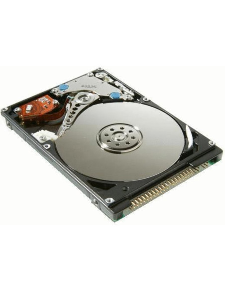 Disco COREPARTS MUXMS-00034 - Coreparts muxms-00036 disco duro interno 2.5" 40 gb ide/ata