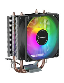 Refrigeracion INTER TECH INTER-88885647 - Ventilador pc inter-tech argus es-011, negro, 120 mm 88885647