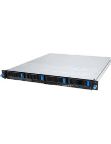 Servidor ASUS 90SF03A1-M00060 - Servidor asus rack 1u rs300-e12-ps4/350w intel c262 lga1700 95w 4xddr5 4400/4000/3600