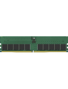 Memoria RAM KINGSTON KSM56E46BD8KM-48HM - Kingston memoria 48 gb ddr5 5600 servidor premier ksm56e46bd8km-48hm