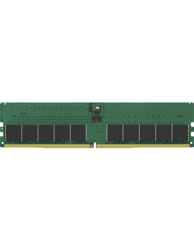 Memoria RAM KINGSTON KSM56E46BD8KM-48HM - Kingston memoria 48 gb ddr5 5600 servidor premier ksm56e46bd8km-48hm