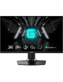 Monitor MSI G274QPF E2 - Msi g274qpf e2 27" rapid ips wqhd 180hz 400cd m2 1ms 2xhdmi dp usb tipo c pd15w pivot