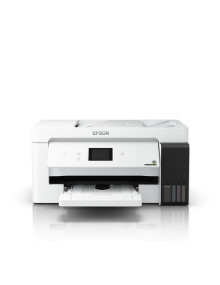 C11CH96401 EPSON ECOTANK ET-15000 MULTIFUNCION INYECCION DE TINTA