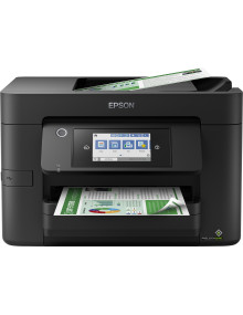 C11CJ06404 EPSON C11CJ06404 WORKFORCE PRO WF-4825DWF MULTIFUNCION INYECCION DE TINTA