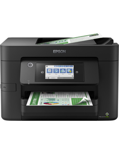 C11CJ06404 EPSON C11CJ06404 WORKFORCE PRO WF-4825DWF MULTIFUNCION INYECCION DE TINTA