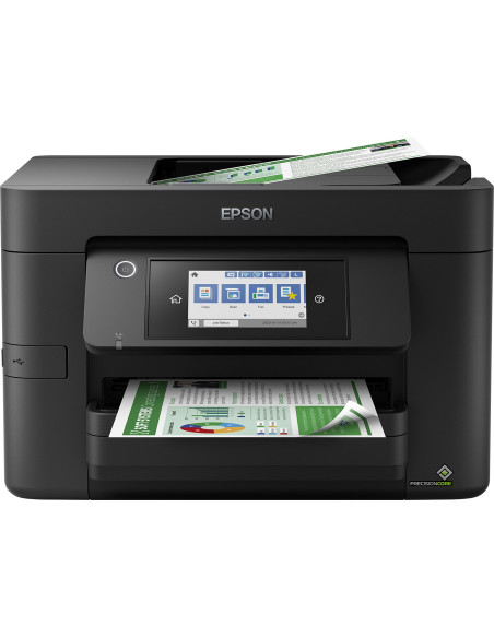 C11CJ06404 Epson C11CJ06404 WorkForce Pro WF-4825DWF Multifuncion inyeccion de tinta