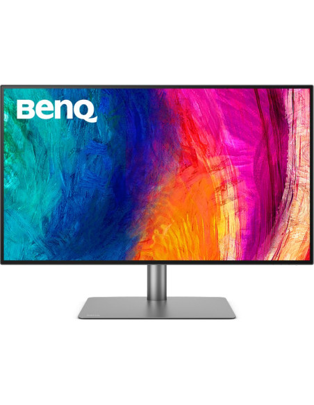 Monitor BENQ 9H.LLYLA.TBE - Monitor benq pd3225u (9h.llyla.tbe) 32" ips, 3840x2160, 60hz, 5ms