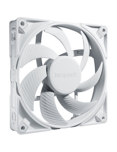 Refrigeracion BE QUIET! BL119 - Ventilador be quiet! silent wings pro 4 pwm 140x140x25 blanco