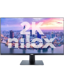 Monitor NILOX NXMM272K112 - NILOX NXMM272K112 Monitor 27" 2K 100Hz 2HDMI DP MM