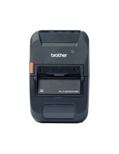 BROTHER Impresora Termica de etiquetas y tickets Portatil Wifi Bluethooth MFI NFC