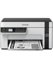 C11CJ18401 Epson ECOTANK ET-M2120 Impresoras inyeccion de tinta