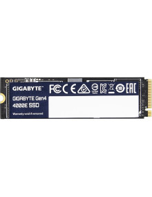 Disco GIGABYTE G440E1TB - Ssd 1tb gigabyte gen4 4000e pci-e 4.0 nvme 1.4