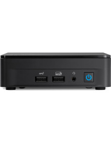Mini PC ASUS 90AR00A1-M00080 - Barebone asus 90ar00a1-m00080 negro