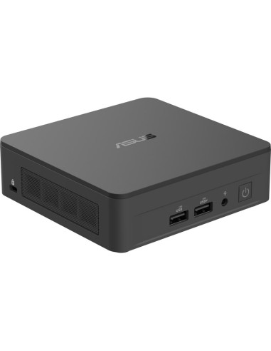 Mini pc asus 90as0031-m00040 negro
