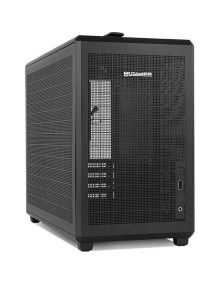 Caja MODECOM AT-PANORAMA-7F-ARGB-10-000000-0002 - Caja pc modecom volcano panorama apex argb 7f midi