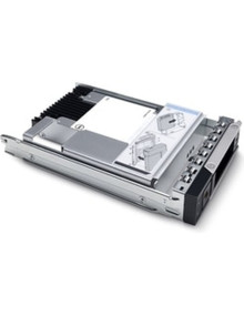 Disco DELL 345-BDSG - Dell 345-bdsg unidad de estado solido 2.5" 1,92 tb serial ata iii