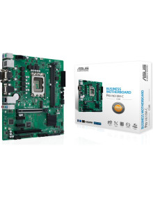 Placa base SUPERMICRO MBD-X13SCL-IF-B - Supermicro placa base x13scl-if mini-itx socket 1700 ddr5-only bulk