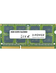 Memoria RAM AFOX AFSD38BK1L - Memoria afox ddr3 so-dimm 8gb 1600 mhz lv 1,35v