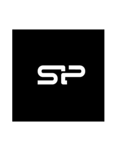 Disco SILICON POWER SP050TBPHD62LS3K - Silicon power 6.3cm 2.5" 5tb usb3.0 a62 negro shock water extern retail