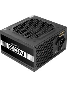 Fuente de alimentacion CHIEFTEC ZPU-500S - Fuente de alimentacionfuente chieftec zpu-500s atx 2.3, 1x pcie, 500 vatios zpu-500s