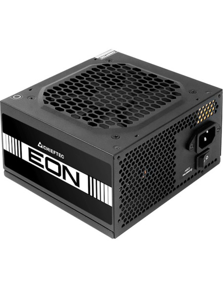 Fuente de alimentacion CHIEFTEC ZPU-500S - Fuente de alimentacionfuente chieftec zpu-500s atx 2.3, 1x pcie, 500 vatios zpu-500s