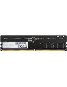 Memoria RAM A-DATA AD5U560016G-S - ADATA RAM AD5U560016G-S 16GB 5600Mhz DDR5 DIMM