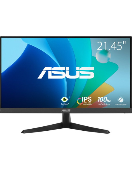 Monitor ASUS 90LM0960-B03170 - Asus hsiness vy229hf 54.48cm 21.4" 16:9 fhd hdmi ips