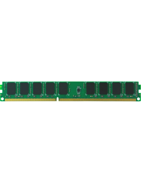 Memoria RAM GOODRAM W-MEM2666E4S88G - Goodram w-mem2666e4s88g 8gb ddr4 2666mhz ecc cl15