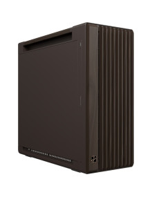 Caja XILENCE X818.W.ARGB - Caja pc xilence xilent gleam , vidrio templado x818.w.argb blanca