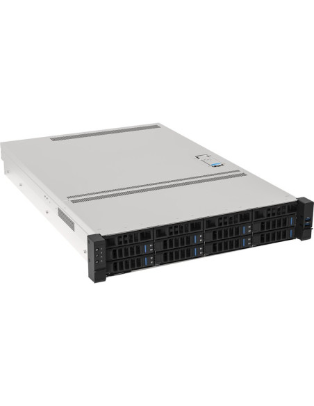 Caja DEEPCOOL R-MATREXX55-BCAGA4-G - Caja pc atx semitorre deepcool matrexx 55 v4 c mesh negro r-matrexx55-bcaga4-g-4