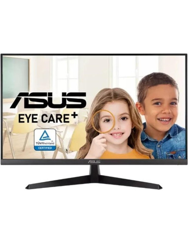 Monitor ASUS 90LM09U3-B01170 - Asus VY27UQ Monitor 27" UHD 1ms IPS 4K HDMI MM Neg