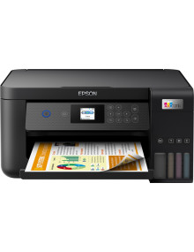 C11CJ63405 Epson EcoTank ET-2850 Multifuncion inyeccion de tinta