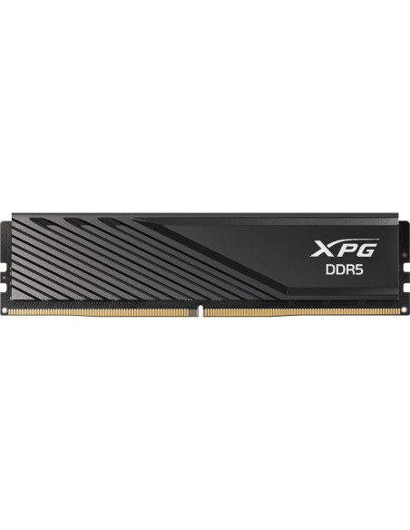 Memoria RAM ADATA AX5U6000C4816G-SLABBK - Memoria adata ddr5 16 gb 6000 16 gb ax5u6000c4816g negro
