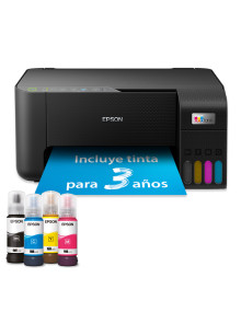 C11CJ67428 EPSON ECOTANK ET-2860 MULTIFUNCION INYECCION DE TINTA