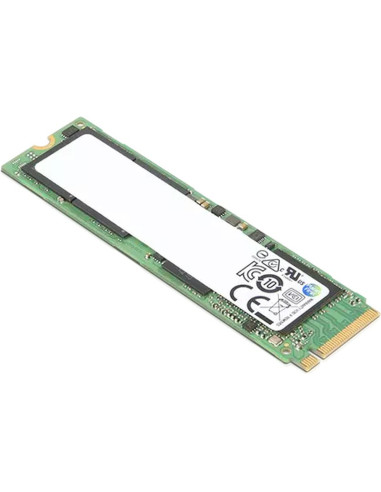 Disco LENOVO 4XB1D04758 - Lenovo ssd 2tb m.2 2280 - nvme pcie 4.0 opal 2.0