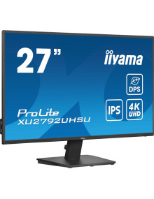 Monitor IIYAMA XU2792UHSU-B6 - Monitor iiyama 27" prolite xu2792uhsu-b6 led