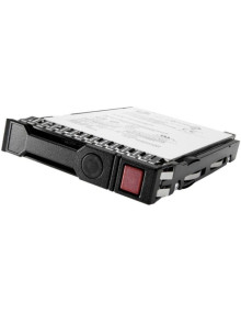 Disco HEWLETT PACKARD ENTERPRISE 877776-B21 - Hpe 877776-b21 unidad de estado solido 2.5" 480 gb serial ata iii