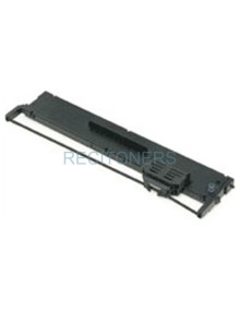 Epson Cartucho negro SIDM para PLQ-20/22, pack de 3 (C13S015339) 2