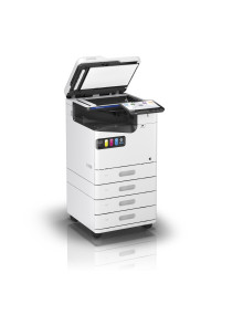 C11CJ93401 EPSON WORKFORCE ENTERPRISE​ AM-C400 MULTIFUNCION INYECCION DE TINTA