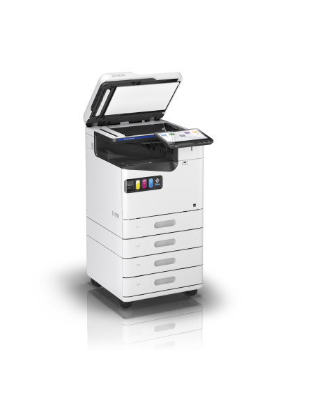 C11CJ93401 Epson WorkForce Enterprise​ AM-C400 Multifuncion inyeccion de tinta
