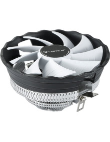 Refrigeracion CORSAIR CO-9051025-WW - Ventilador pc corsair icue link lx120 rgb negro co-9051025-ww
