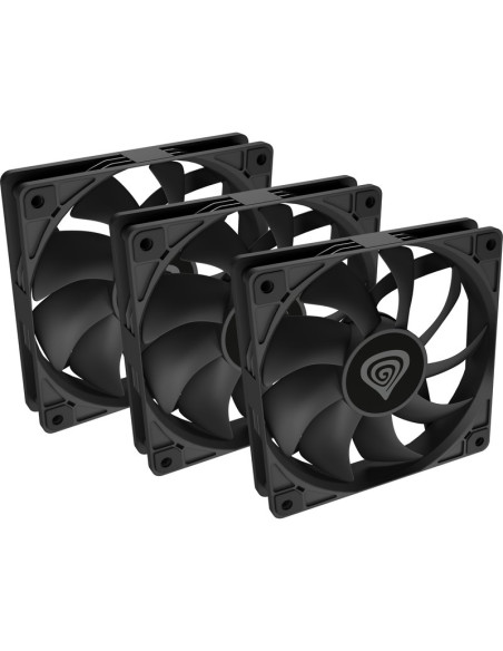 Refrigeracion CORSAIR CO-9051030-WW - Ventilador caja pc corsair icue link lx120 rgb, blanco, pack de 3 co-9051030-ww