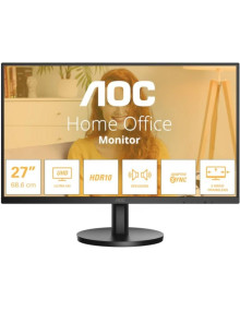Monitor AOC U27B3A - AOC U27B3A Monitor 27" IPS 4K 2HDMI DP MM