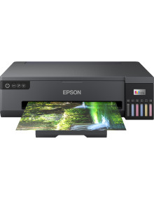 C11CK38401 Epson EcoTank ET-18100 Multifuncion inyeccion de tinta