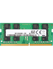 Memoria RAM HP 8C4X9AA - Memoria 16gb - ddr4 - so-dimm 260-pin - 3200mhz