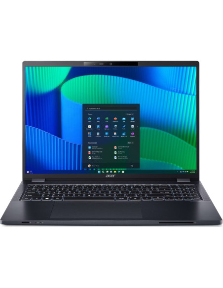 Disco ACER NX.B9BEB.002 - Portatil acer travelmate p4 14 tmp414-53 16 gb ram 512 gb ssd 16" ips 1920 x 1200 ieee 802.11b ieee