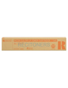 Toner 888281 RICOH - RICOH TONER AMARILLO TYPE 245 CL/4000DN/4000HDN SPC/410DN/411DN/420DN 5K