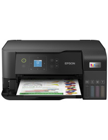 C11CK58402 EPSON ECOTANK ET-2840 MULTIFUNCION INYECCION DE TINTA
